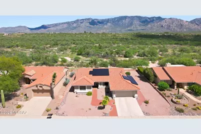 14140 N Lobelia Way, Oro Valley, AZ 85755 - Photo 42