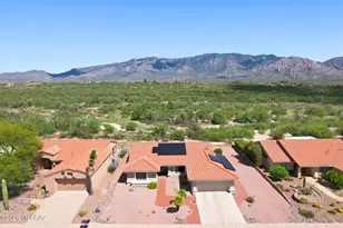 14140 N Lobelia Way, Oro Valley, AZ 85755 - Photo 42