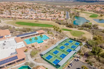 14140 N Lobelia Way, Oro Valley, AZ 85755 - Photo 38