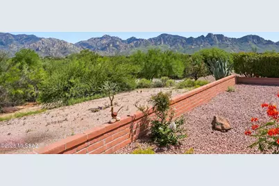 14140 N Lobelia Way, Oro Valley, AZ 85755 - Photo 4