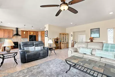 14140 N Lobelia Way, Oro Valley, AZ 85755 - Photo 14