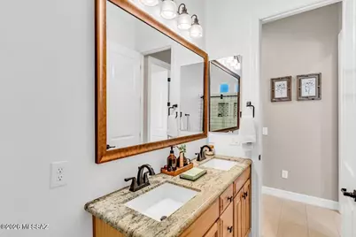 13425 N Silver Cassia Place, Oro Valley, AZ 85755 - Photo 32