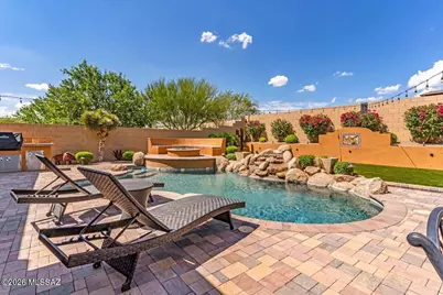 13425 N Silver Cassia Place, Oro Valley, AZ 85755 - Photo 46