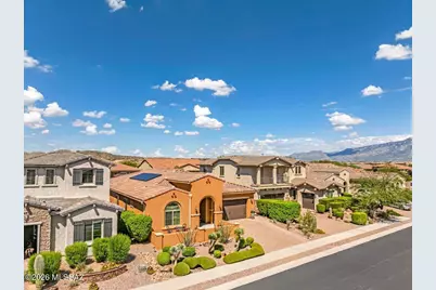 13425 N Silver Cassia Place, Oro Valley, AZ 85755 - Photo 2
