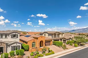 13425 N Silver Cassia Pl, Oro Valley, AZ 85755 - Photo 2