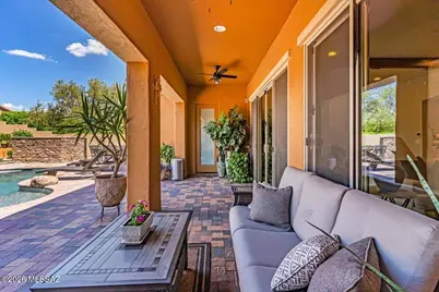 13425 N Silver Cassia Place, Oro Valley, AZ 85755 - Photo 44