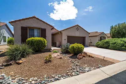 2492 E Skywalker Way, Green Valley, AZ 85614 - Photo 32