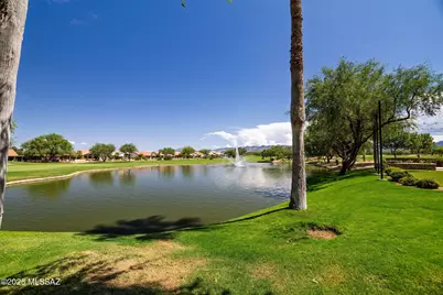 2492 E Skywalker Way, Green Valley, AZ 85614 - Photo 34