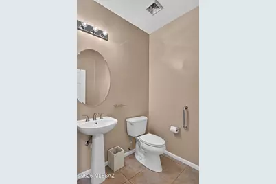 2492 E Skywalker Way, Green Valley, AZ 85614 - Photo 24
