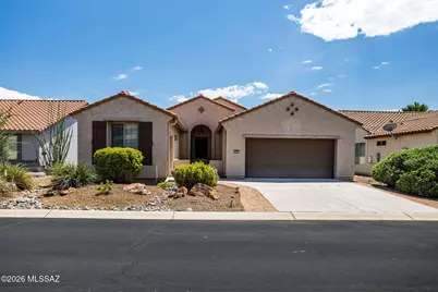 2492 E Skywalker Way, Green Valley, AZ 85614 - Photo 2