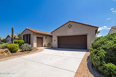 2492 E Skywalker Way, Green Valley, AZ 85614 - Photo 1
