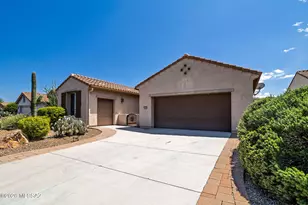 2492 E Skywalker Way, Green Valley, AZ 85614 - Photo 1