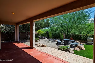 2492 E Skywalker Way, Green Valley, AZ 85614 - Photo 28
