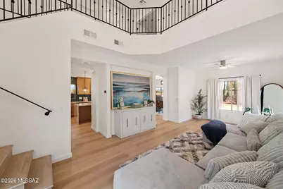 7485 W Long Creek Place, Tucson, AZ 85743 - Photo 12