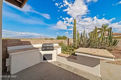 7485 W Long Creek Place, Tucson, AZ 85743 - Photo 46