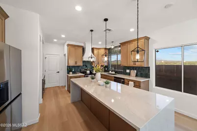 7485 W Long Creek Place, Tucson, AZ 85743 - Photo 18