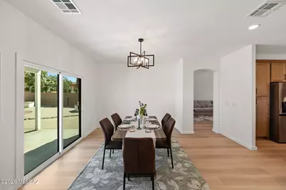7485 W Long Creek Place, Tucson, AZ 85743 - Photo 22