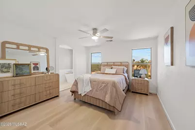 7485 W Long Creek Place, Tucson, AZ 85743 - Photo 30