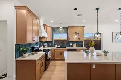 7485 W Long Creek Place, Tucson, AZ 85743 - Photo 14