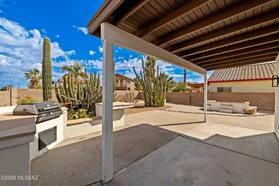 7485 W Long Creek Place, Tucson, AZ 85743 - Photo 50