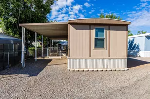 260 S Land Ave, Benson, AZ 85602 - Photo 1