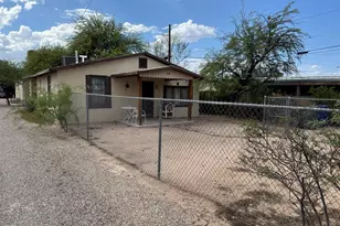 3259 N Kelvin Blvd, Tucson, AZ 85716 - Photo 1