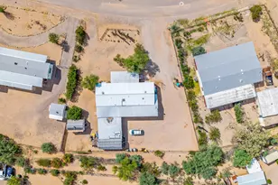 3841 S Sheila Ave, Tucson, AZ 85735 - Photo 14