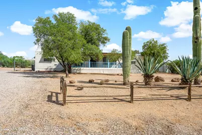 3841 S Sheila Avenue, Tucson, AZ 85735 - Photo 4
