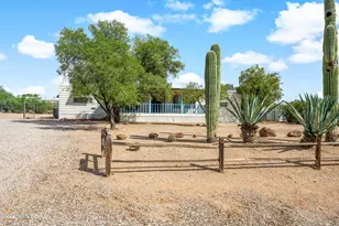 3841 S Sheila Ave, Tucson, AZ 85735 - Photo 4