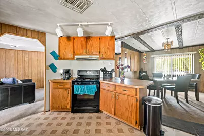 3841 S Sheila Avenue, Tucson, AZ 85735 - Photo 24