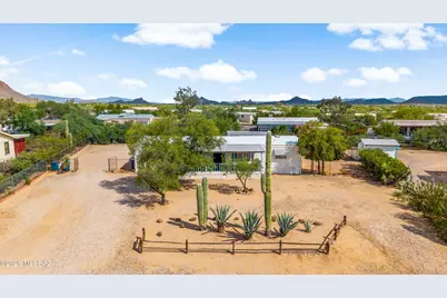 3841 S Sheila Avenue, Tucson, AZ 85735 - Photo 2