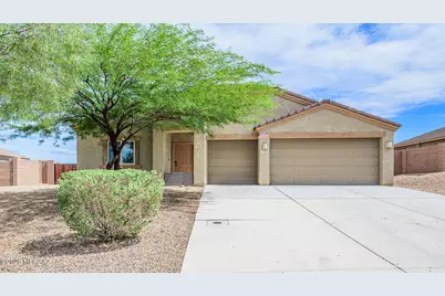751 S Adanirom Judson Avenue, Corona de Tucson, AZ 85641 - Photo 2