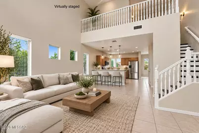 125 E Calle Del Rondador, Sahuarita, AZ 85629 - Photo 8