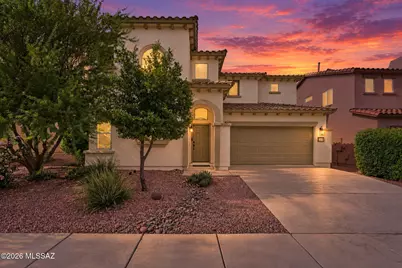 125 E Calle Del Rondador, Sahuarita, AZ 85629 - Photo 1