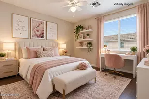 125 E Calle Del Rondador, Sahuarita, AZ 85629 - Photo 30