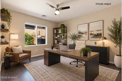 125 E Calle Del Rondador, Sahuarita, AZ 85629 - Photo 24