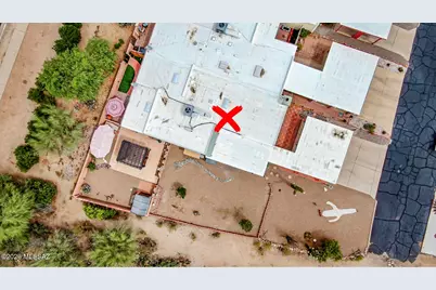 155 W Calle De Las Profetas, Green Valley, AZ 85614 - Photo 46