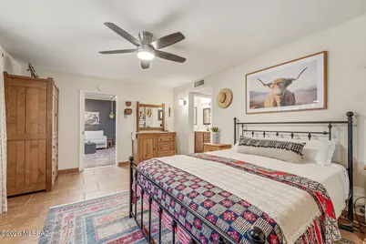 155 W Calle De Las Profetas, Green Valley, AZ 85614 - Photo 24