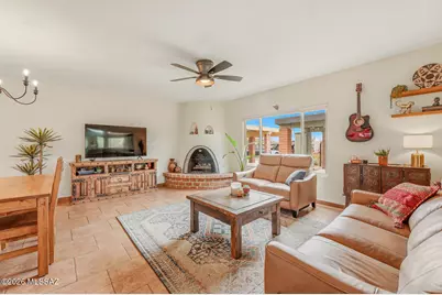 155 W Calle De Las Profetas, Green Valley, AZ 85614 - Photo 14