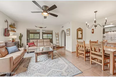 155 W Calle De Las Profetas, Green Valley, AZ 85614 - Photo 16