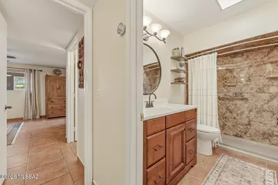 155 W Calle De Las Profetas, Green Valley, AZ 85614 - Photo 32