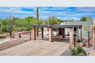 155 W Calle De Las Profetas, Green Valley, AZ 85614 - Photo 2