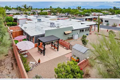 155 W Calle De Las Profetas, Green Valley, AZ 85614 - Photo 42