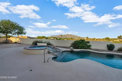 5688 N Cotton Place, Tucson, AZ 85743 - Photo 36