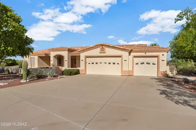 5688 N Cotton Place, Tucson, AZ 85743 - Photo 4