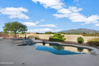 5688 N Cotton Place, Tucson, AZ 85743 - Photo 1