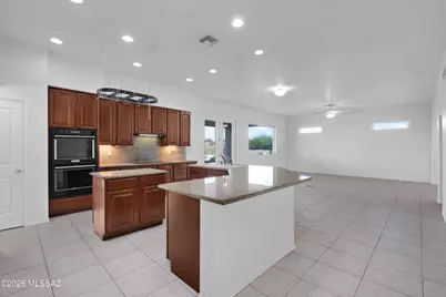 5688 N Cotton Place, Tucson, AZ 85743 - Photo 26