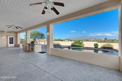 5688 N Cotton Place, Tucson, AZ 85743 - Photo 34