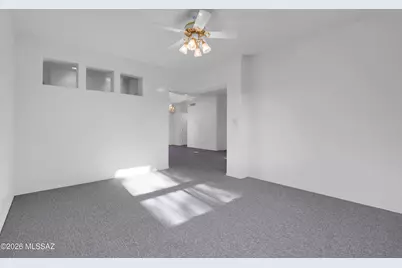5688 N Cotton Place, Tucson, AZ 85743 - Photo 10