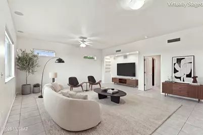 5688 N Cotton Place, Tucson, AZ 85743 - Photo 32